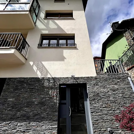 Vistas Apartment