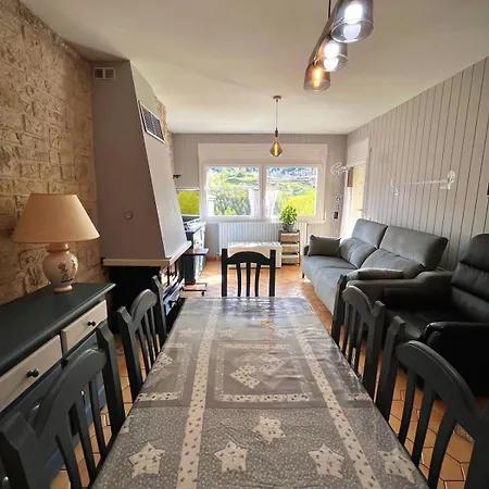 Vistas Apartment *