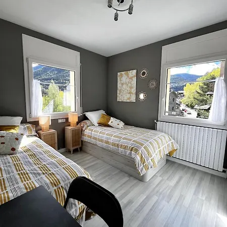 Vistas Apartment *